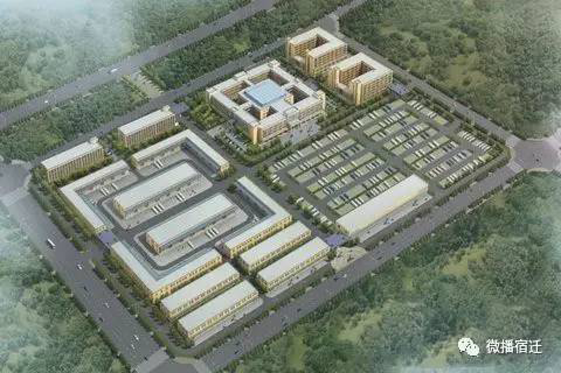宿迁零售批发市场的最新动态与发展趋势
